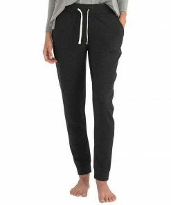 Free Fly Women's Bamboo Fleece Jogger