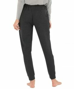 Free Fly Women's Bamboo Fleece Jogger
