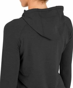Free Fly Women's Bamboo Fleece Pullover Hoody