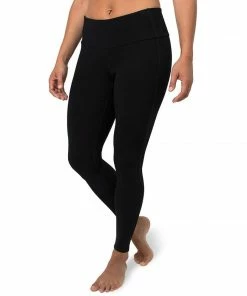 Free Fly Women's Bamboo Full-Length Tight