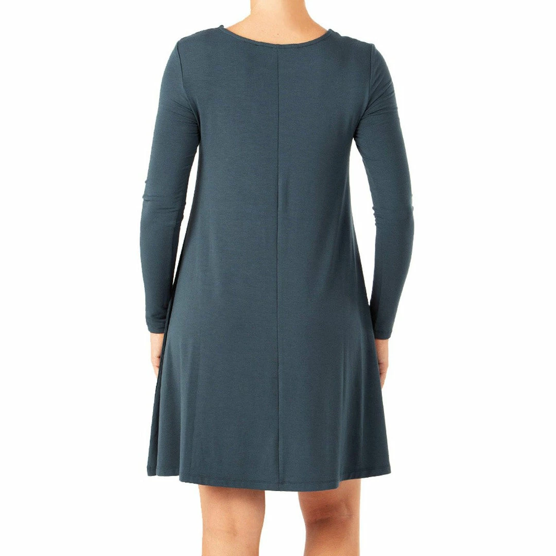 Free Fly Women's Bamboo Journey Dress 4 Free Fly Women's Bamboo Journey Dress