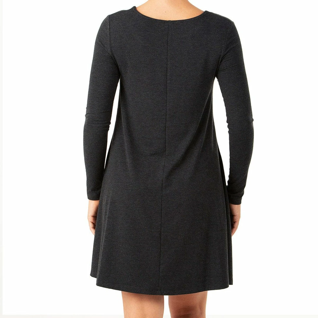 Free Fly Women's Bamboo Journey Dress 6 Free Fly Women's Bamboo Journey Dress