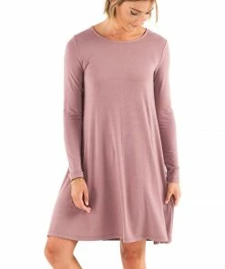Free Fly Women's Bamboo Journey Dress 12 Free Fly Women's Bamboo Journey Dress