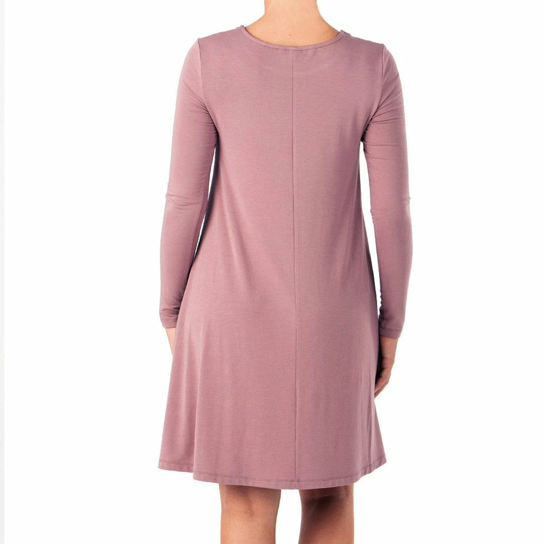 Free Fly Women's Bamboo Journey Dress 8 Free Fly Women's Bamboo Journey Dress