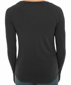 Free Fly Women's Bamboo Midweight Long Sleeve