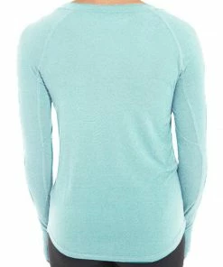 Free Fly Women's Bamboo Midweight Long Sleeve