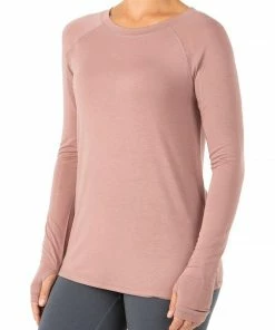 Free Fly Women's Bamboo Midweight Long Sleeve