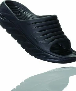HOKA ONE ONE Women's ORA Recovery Slide