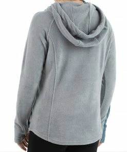 Free Fly Women's Bamboo Polar Fleece Hoody