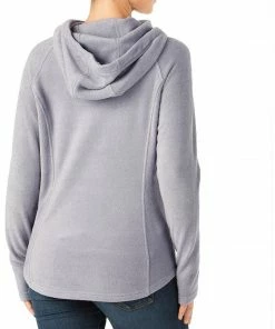 Free Fly Women's Bamboo Polar Fleece Hoody