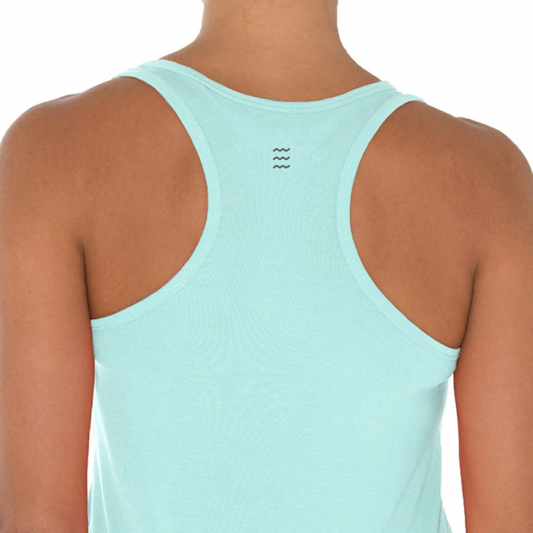 Free Fly Women's Bamboo Motion Racerback Tank 7 Free Fly Women's Bamboo Motion Racerback Tank
