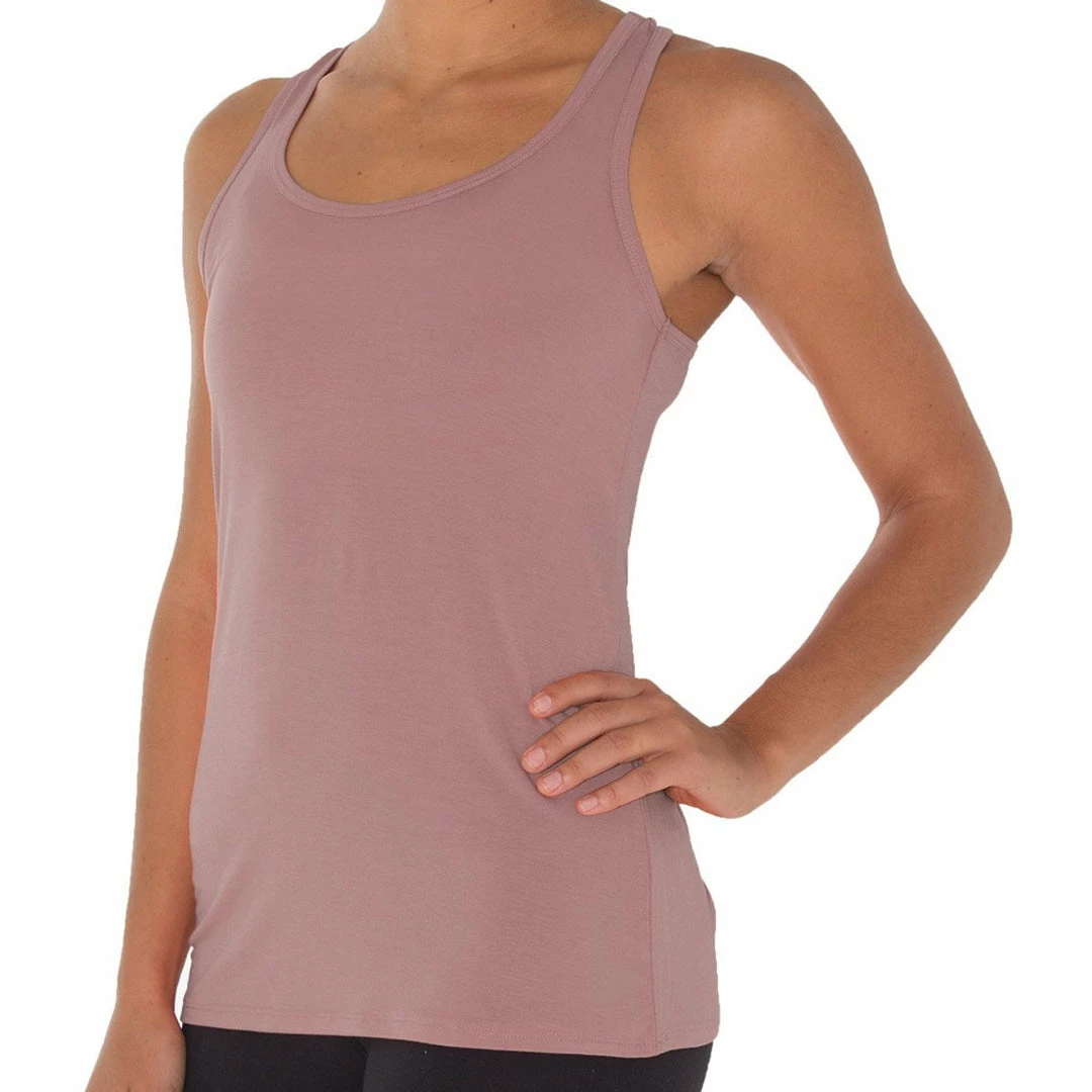Free Fly Women's Bamboo Motion Racerback Tank 8 Free Fly Women's Bamboo Motion Racerback Tank