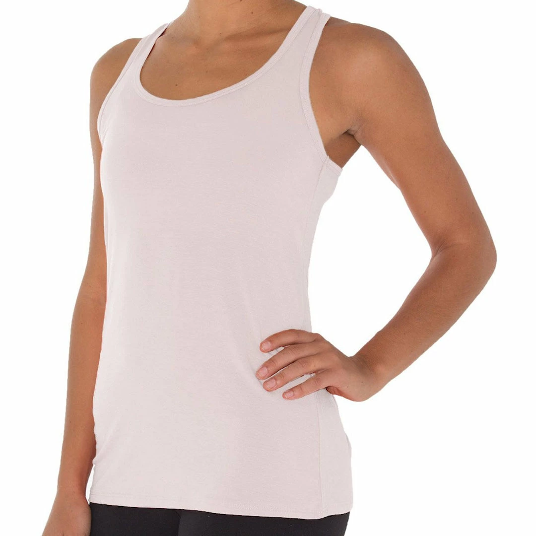 Free Fly Women's Bamboo Motion Racerback Tank 14 Free Fly Women's Bamboo Motion Racerback Tank