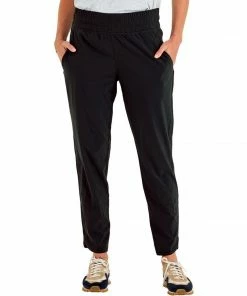 Free Fly Women's Breeze Pant II
