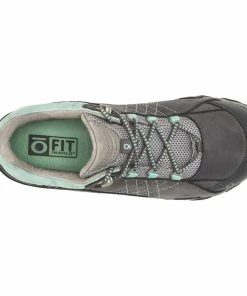 Oboz Women's Sapphire Low Waterproof 16 Oboz Women's Sapphire Low Waterproof