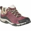 Oboz Women's Sapphire Low Waterproof 1 Oboz Women's Sapphire Low Waterproof