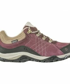 Oboz Women's Sapphire Low Waterproof 11 Oboz Women's Sapphire Low Waterproof