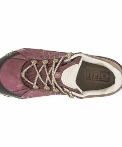 Oboz Women's Sapphire Low Waterproof 12 Oboz Women's Sapphire Low Waterproof