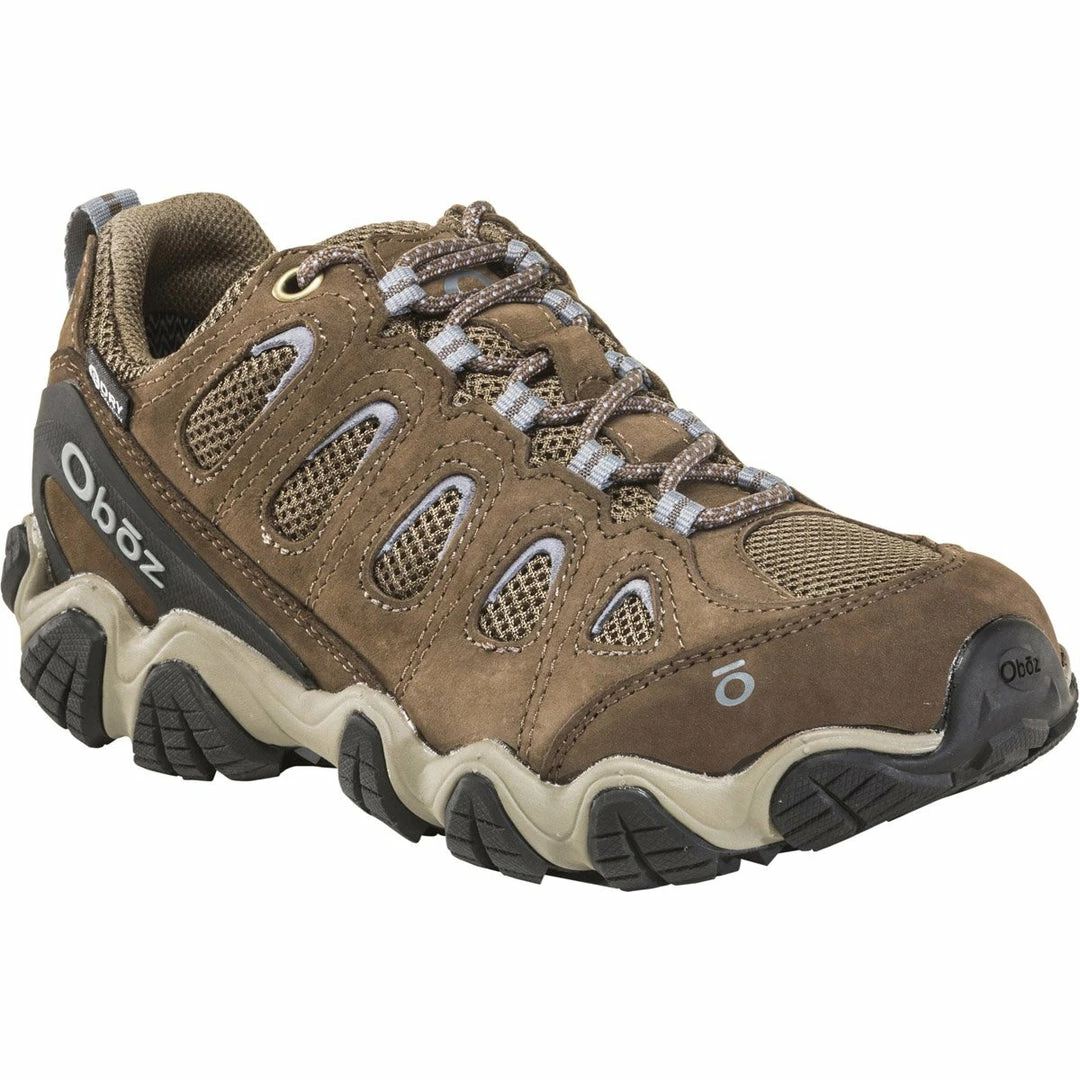 Oboz Women's Sawtooth II Low Waterproof 3 Oboz Women's Sawtooth II Low Waterproof
