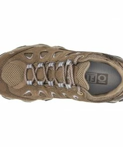Oboz Women's Sawtooth II Low Waterproof 12 Oboz Women's Sawtooth II Low Waterproof