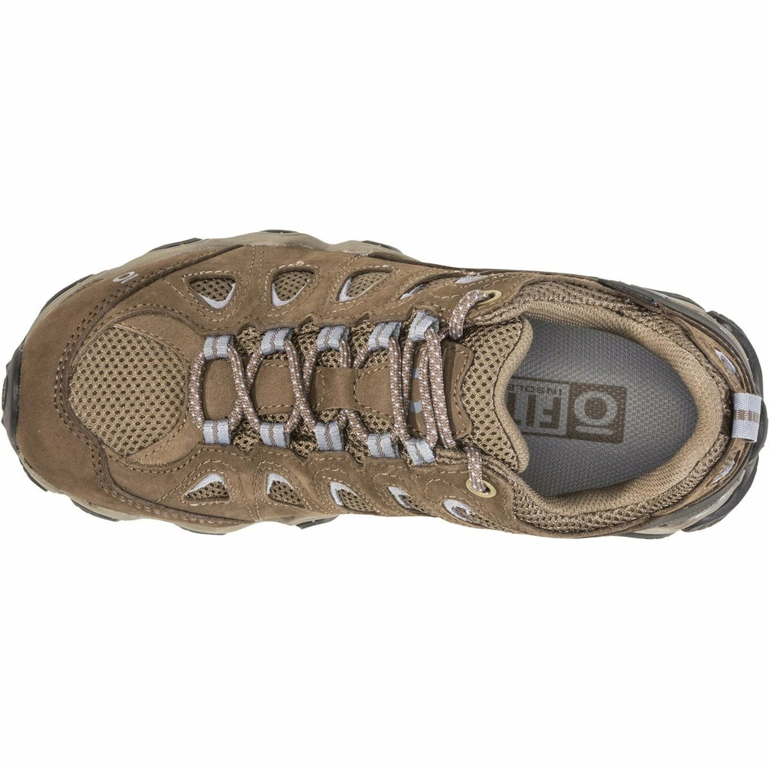 Oboz Women's Sawtooth II Low Waterproof 5 Oboz Women's Sawtooth II Low Waterproof