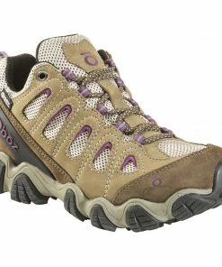 Oboz Women's Sawtooth II Low Waterproof 14 Oboz Women's Sawtooth II Low Waterproof