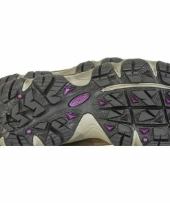 Oboz Women's Sawtooth II Low Waterproof 17 Oboz Women's Sawtooth II Low Waterproof