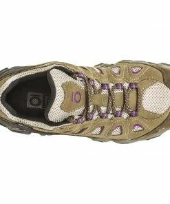 Oboz Women's Sawtooth II Low Waterproof 15 Oboz Women's Sawtooth II Low Waterproof