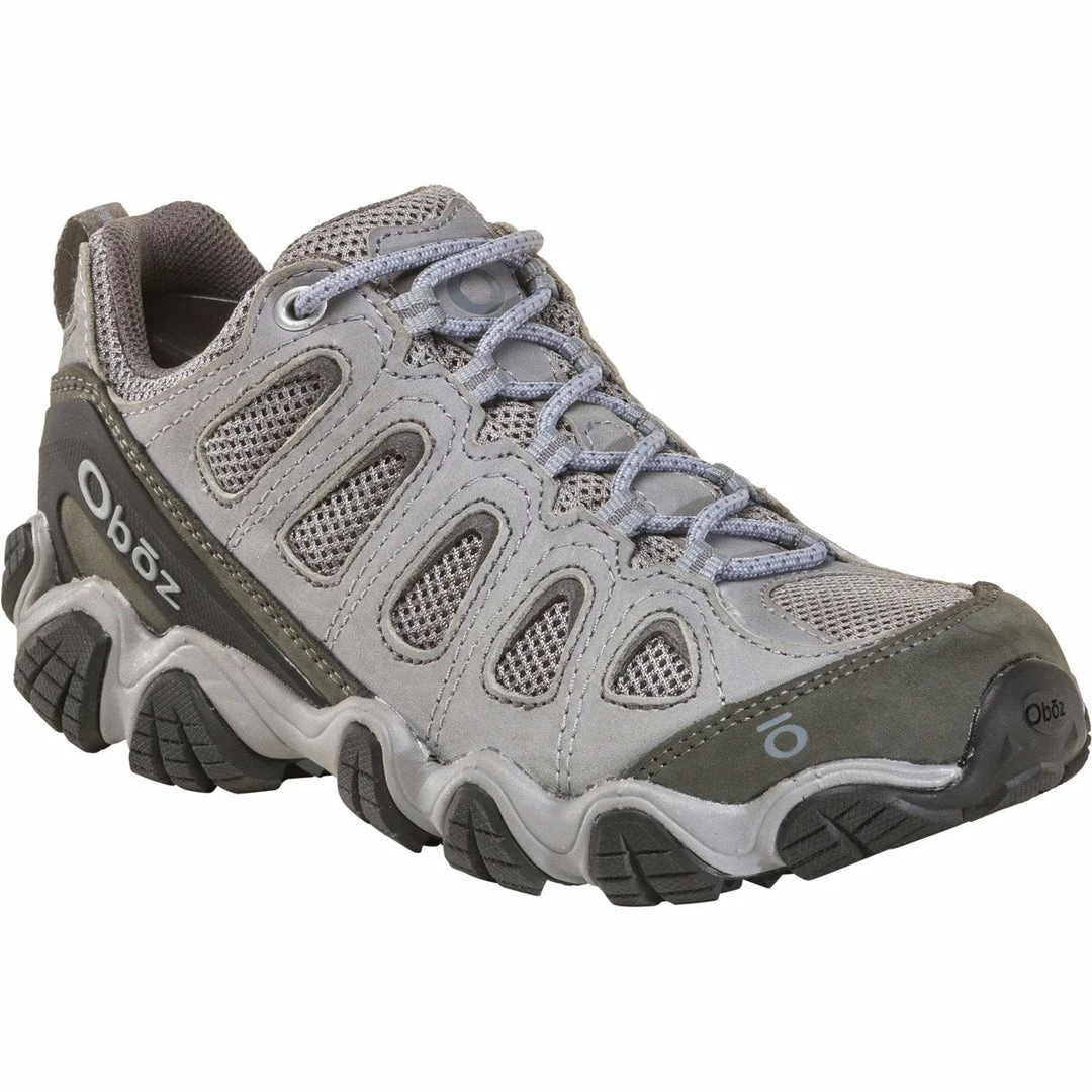 Oboz Women's Sawtooth II Low 3 Oboz Women's Sawtooth II Low