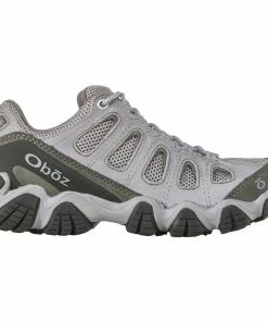 Oboz Women's Sawtooth II Low