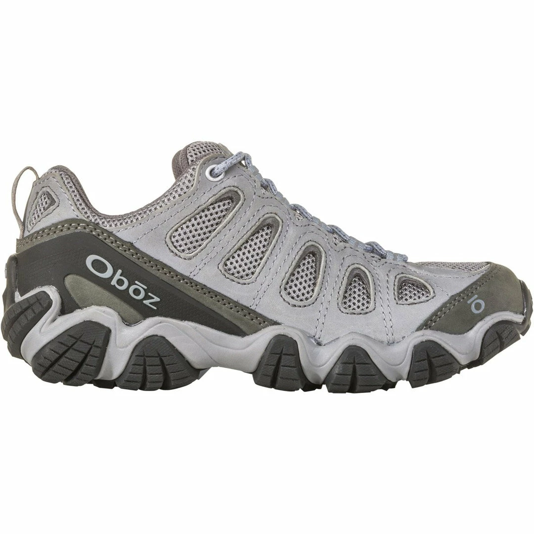 Oboz Women's Sawtooth II Low 4 Oboz Women's Sawtooth II Low