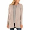 Free Fly Women's Thermal Fleece Cardigan 2 Free Fly Women's Thermal Fleece Cardigan