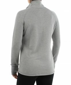 Free Fly Women's Bamboo Thermal Fleece Pullover