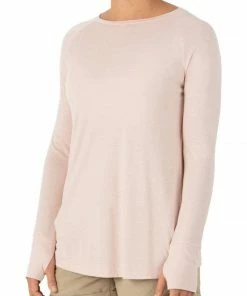 Free Fly Women's Bamboo Weekender Long Sleeve 23 Free Fly Women's Bamboo Weekender Long Sleeve