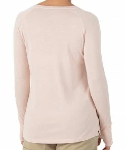 Free Fly Women's Bamboo Weekender Long Sleeve 24 Free Fly Women's Bamboo Weekender Long Sleeve