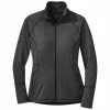 Outdoor Research Women's Melody Full Zip 2 Outdoor Research Women's Melody Full Zip