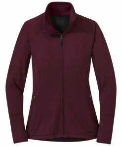 Outdoor Research Women's Melody Full Zip