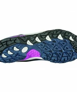 Oboz Women's Sapphire Mid Waterproof