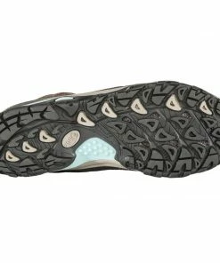 Oboz Women's Sapphire Mid Waterproof