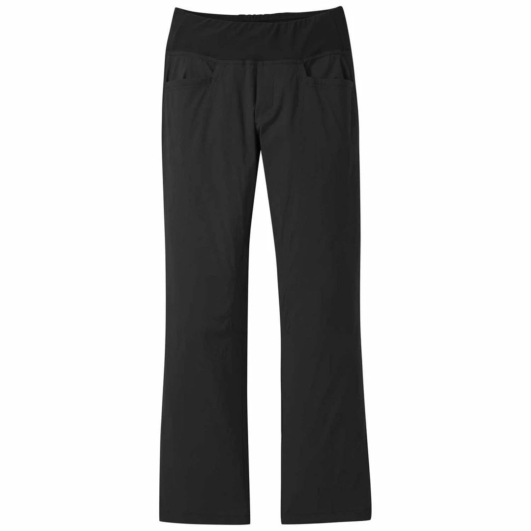 Outdoor Research Women's Zendo Pants 3 Outdoor Research Women's Zendo Pants