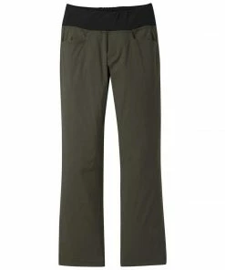 Outdoor Research Women's Zendo Pants 6 Outdoor Research Women's Zendo Pants