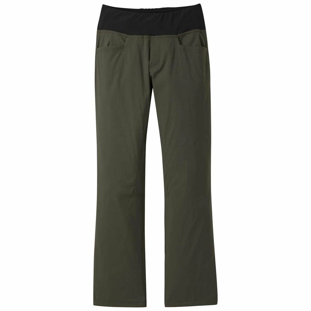 Outdoor Research Women's Zendo Pants 4 Outdoor Research Women's Zendo Pants