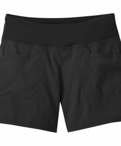 Outdoor Research Women's Zendo Shorts 5"