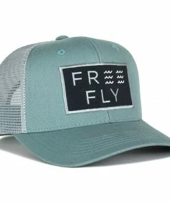 Free Fly Men Wave Snapback 17 Free Fly Men Wave Snapback