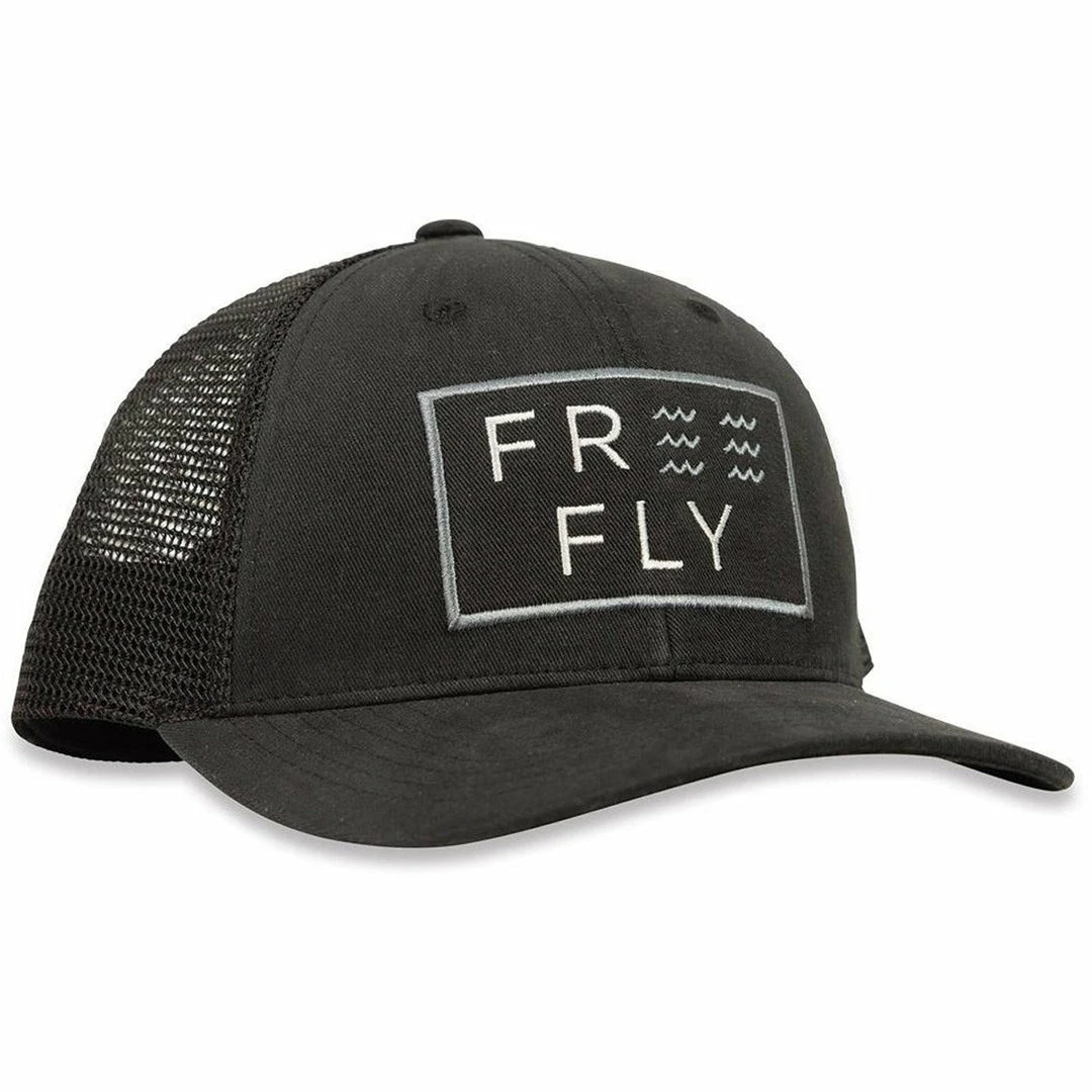 Free Fly Men Wave Snapback 7 Free Fly Men Wave Snapback