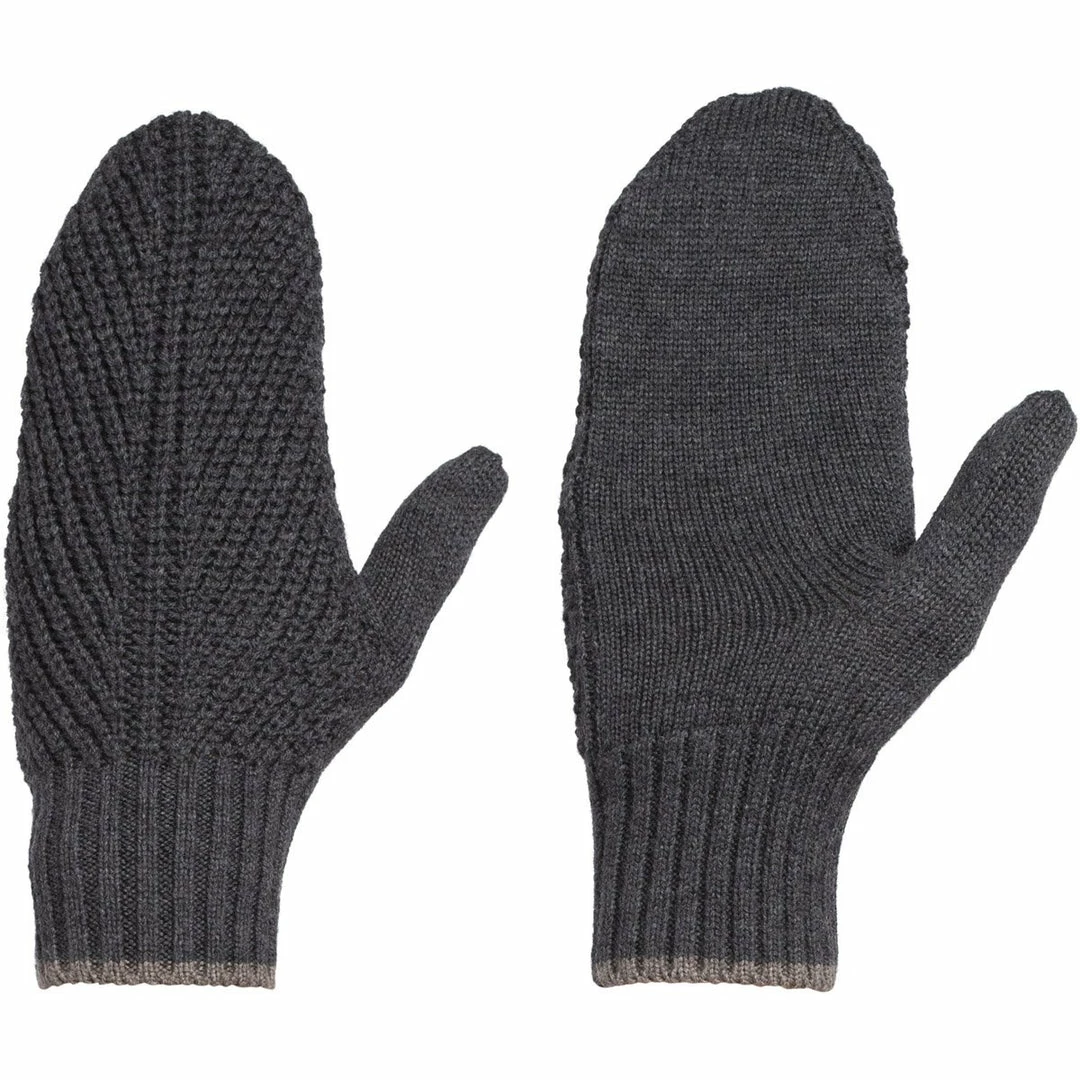 Icebreaker Men Waypoint Mittens 3 Icebreaker Men Waypoint Mittens