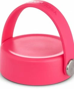 Hydro Flask Camp & Hike Wide Mouth Flex Cap