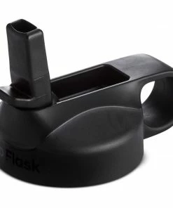 Hydro Flask Camp & Hike Wide Mouth Straw Lid