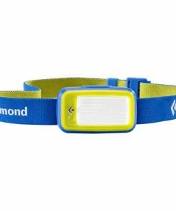 Black Diamond Kids Wiz Headlamp