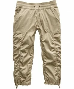 The North Face Women's Aphrodite 2.0 Capris 23 The North Face Women's Aphrodite 2.0 Capris